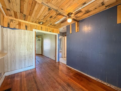 Tiny photo for 931 1st Street, Charleston, IL 61920 (MLS # 12635565)