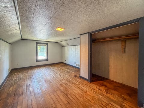 Tiny photo for 931 1st Street, Charleston, IL 61920 (MLS # 12635565)