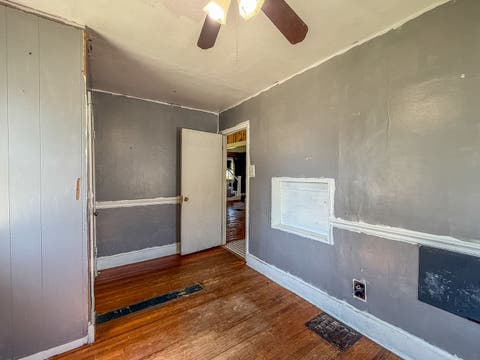 Tiny photo for 931 1st Street, Charleston, IL 61920 (MLS # 12635565)