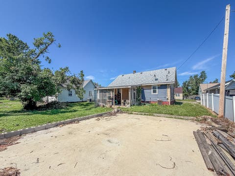 Tiny photo for 931 1st Street, Charleston, IL 61920 (MLS # 12635565)
