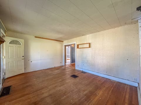 Tiny photo for 931 1st Street, Charleston, IL 61920 (MLS # 12635565)