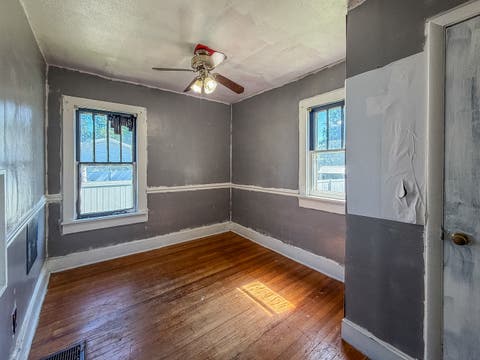 Tiny photo for 931 1st Street, Charleston, IL 61920 (MLS # 12635565)