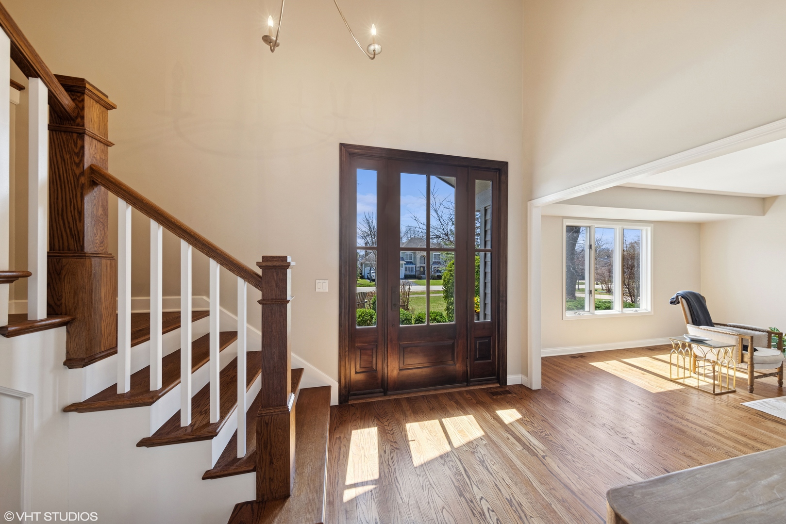 434 Ridge Avenue