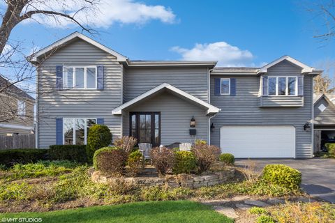 434 Ridge Avenue Clarendon Hills IL 60514