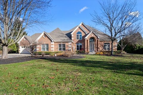 A home in Crystal Lake