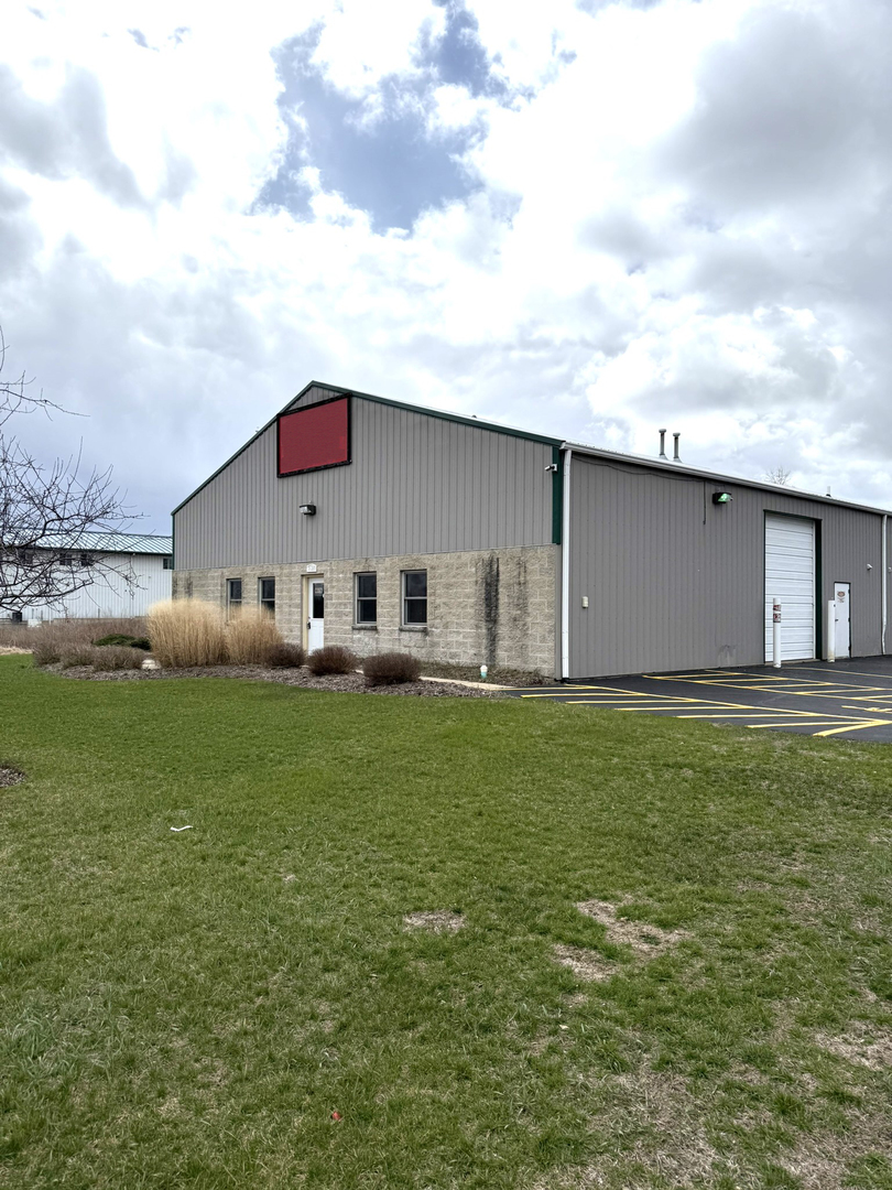 Richmond, Illinois 60071, United States, ,Residential,Active,230702