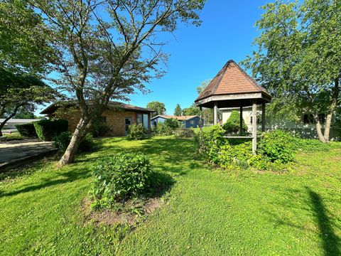 Tiny photo for 1907 Eastwood Avenue, Streator, IL 61364 (MLS # 12397443)