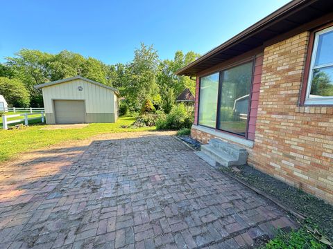 Tiny photo for 1907 Eastwood Avenue, Streator, IL 61364 (MLS # 12397443)