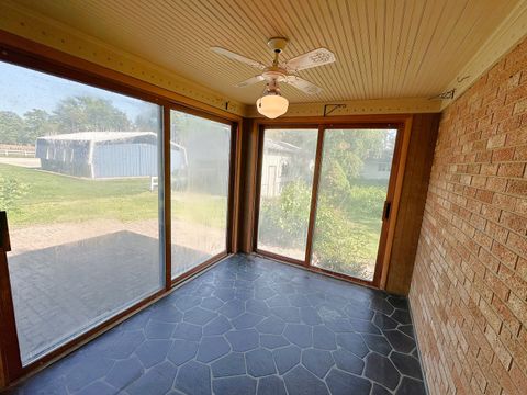 Tiny photo for 1907 Eastwood Avenue, Streator, IL 61364 (MLS # 12397443)