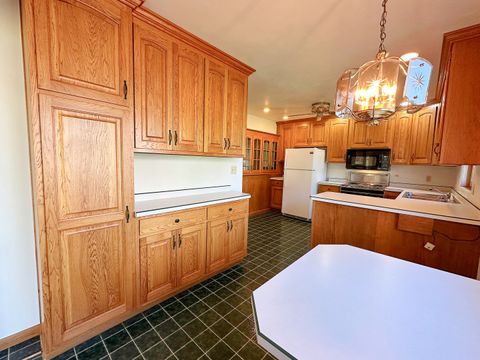 Tiny photo for 1907 Eastwood Avenue, Streator, IL 61364 (MLS # 12397443)