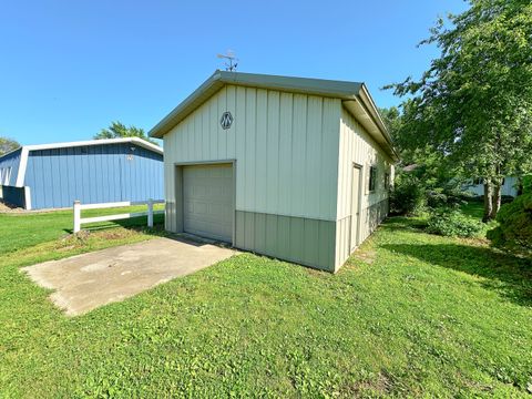 Tiny photo for 1907 Eastwood Avenue, Streator, IL 61364 (MLS # 12397443)