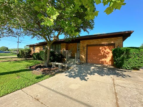 Tiny photo for 1907 Eastwood Avenue, Streator, IL 61364 (MLS # 12397443)