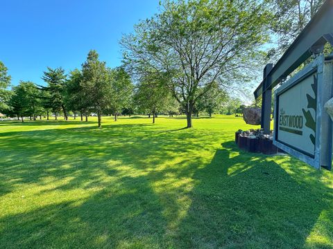 Tiny photo for 1907 Eastwood Avenue, Streator, IL 61364 (MLS # 12397443)