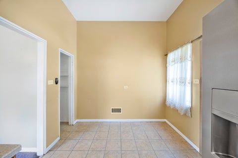 Tiny photo for 15539 Dobson Avenue, Dolton, IL 60419 (MLS # 12720222)