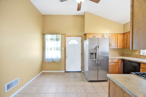 Tiny photo for 15539 Dobson Avenue, Dolton, IL 60419 (MLS # 12720222)