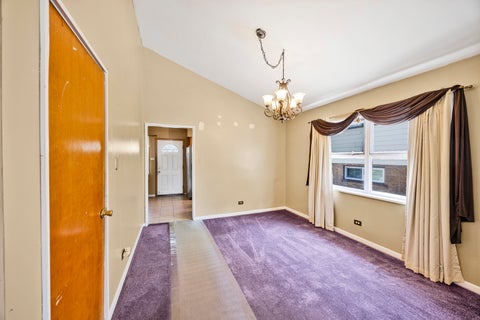 Tiny photo for 15539 Dobson Avenue, Dolton, IL 60419 (MLS # 12720222)