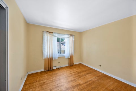 Tiny photo for 15539 Dobson Avenue, Dolton, IL 60419 (MLS # 12720222)