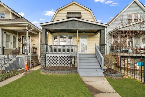 Photo of 6508 S Claremont Avenue, Chicago, IL 60636 (MLS # 12608418)