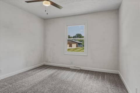 Tiny photo for 18859 Pioneer Street, Bloomington, IL 61705 (MLS # 12680812)