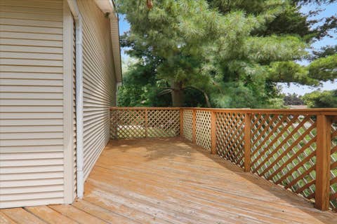 Tiny photo for 18859 Pioneer Street, Bloomington, IL 61705 (MLS # 12680812)