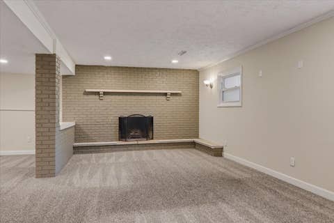 Tiny photo for 18859 Pioneer Street, Bloomington, IL 61705 (MLS # 12680812)