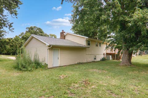 Tiny photo for 18859 Pioneer Street, Bloomington, IL 61705 (MLS # 12680812)