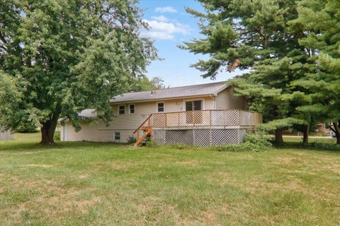 Tiny photo for 18859 Pioneer Street, Bloomington, IL 61705 (MLS # 12680812)