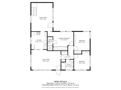 Tiny photo for 6838 Beckwith Road, Morton Grove, IL 60053 (MLS # 12725734)