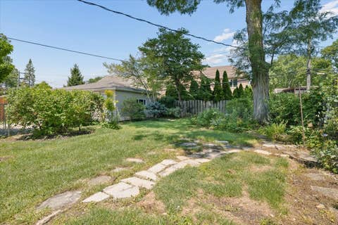 Tiny photo for 6838 Beckwith Road, Morton Grove, IL 60053 (MLS # 12725734)