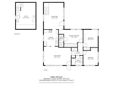 Tiny photo for 6838 Beckwith Road, Morton Grove, IL 60053 (MLS # 12725734)