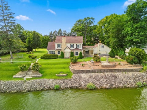 Tiny photo for 2105 Riverview Road, Rock Falls, IL 61071 (MLS # 12758042)