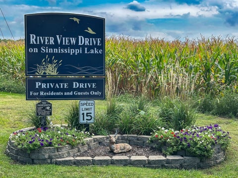 Tiny photo for 2105 Riverview Road, Rock Falls, IL 61071 (MLS # 12758042)