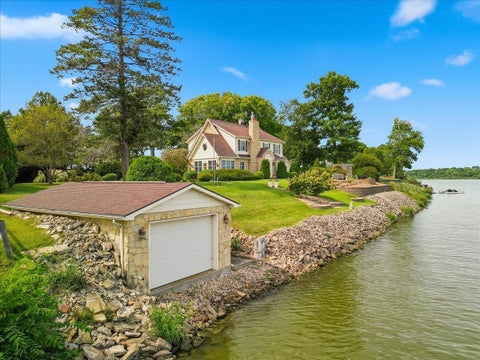 Tiny photo for 2105 Riverview Road, Rock Falls, IL 61071 (MLS # 12758042)
