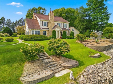 Tiny photo for 2105 Riverview Road, Rock Falls, IL 61071 (MLS # 12758042)