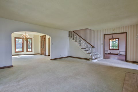 Tiny photo for 2105 Riverview Road, Rock Falls, IL 61071 (MLS # 12758042)