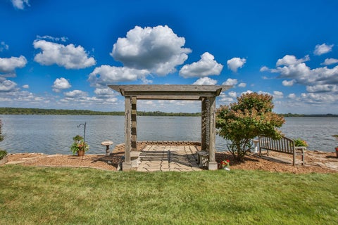 Tiny photo for 2105 Riverview Road, Rock Falls, IL 61071 (MLS # 12758042)