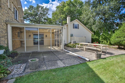 Tiny photo for 2105 Riverview Road, Rock Falls, IL 61071 (MLS # 12758042)
