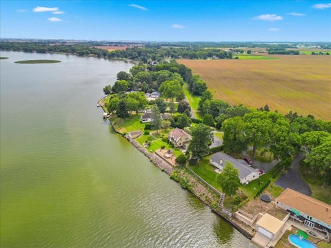 Tiny photo for 2105 Riverview Road, Rock Falls, IL 61071 (MLS # 12758042)