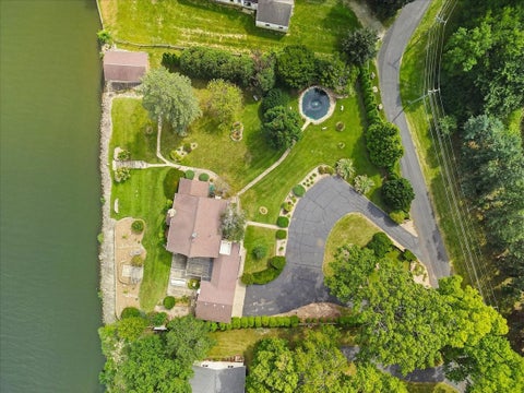 Tiny photo for 2105 Riverview Road, Rock Falls, IL 61071 (MLS # 12758042)