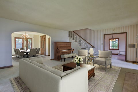 Tiny photo for 2105 Riverview Road, Rock Falls, IL 61071 (MLS # 12758042)