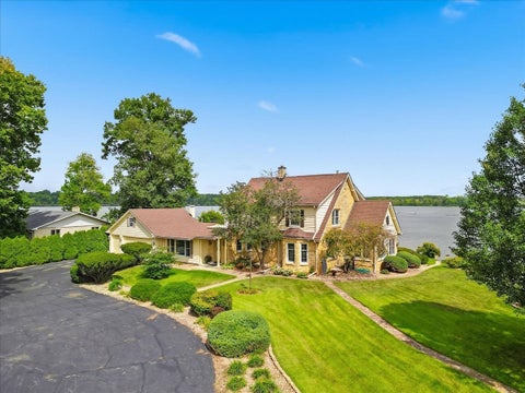 Tiny photo for 2105 Riverview Road, Rock Falls, IL 61071 (MLS # 12758042)