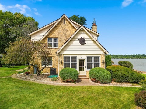 Tiny photo for 2105 Riverview Road, Rock Falls, IL 61071 (MLS # 12758042)
