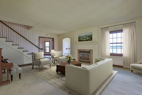 Tiny photo for 2105 Riverview Road, Rock Falls, IL 61071 (MLS # 12758042)