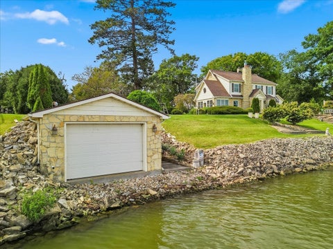 Tiny photo for 2105 Riverview Road, Rock Falls, IL 61071 (MLS # 12758042)