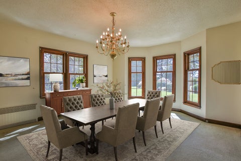 Tiny photo for 2105 Riverview Road, Rock Falls, IL 61071 (MLS # 12758042)