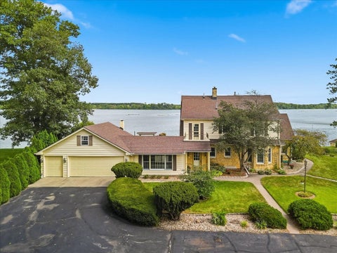 Tiny photo for 2105 Riverview Road, Rock Falls, IL 61071 (MLS # 12758042)