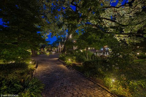 Tiny photo for 1319 Forest Avenue, Evanston, IL 60201 (MLS # 12453752)