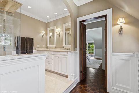 Tiny photo for 1319 Forest Avenue, Evanston, IL 60201 (MLS # 12453752)