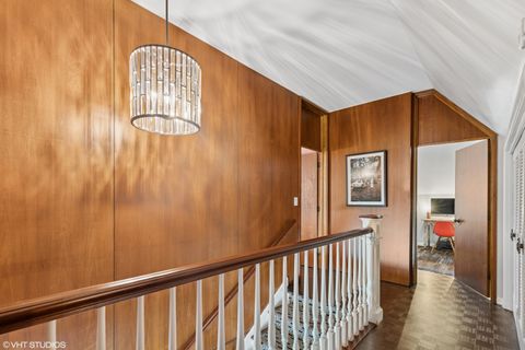 Tiny photo for 1319 Forest Avenue, Evanston, IL 60201 (MLS # 12453752)