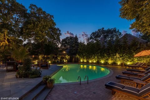 Tiny photo for 1319 Forest Avenue, Evanston, IL 60201 (MLS # 12453752)